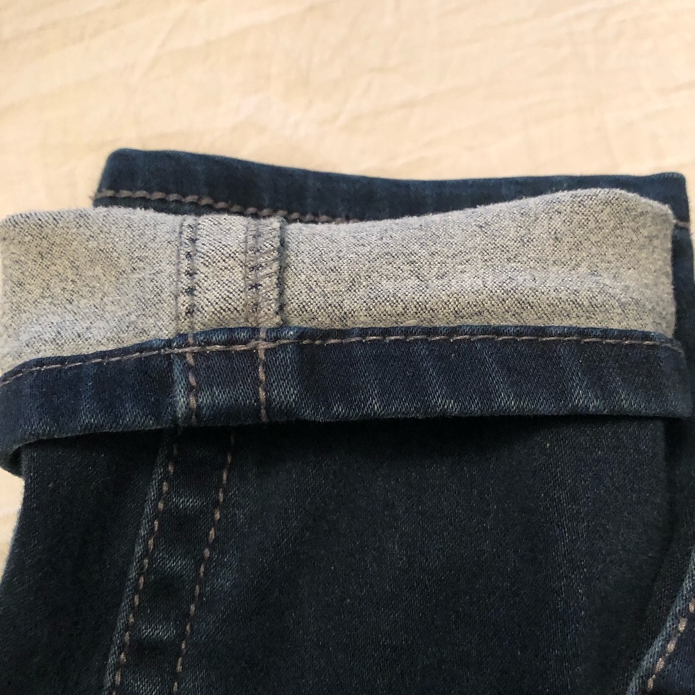 Maurice’s jeans